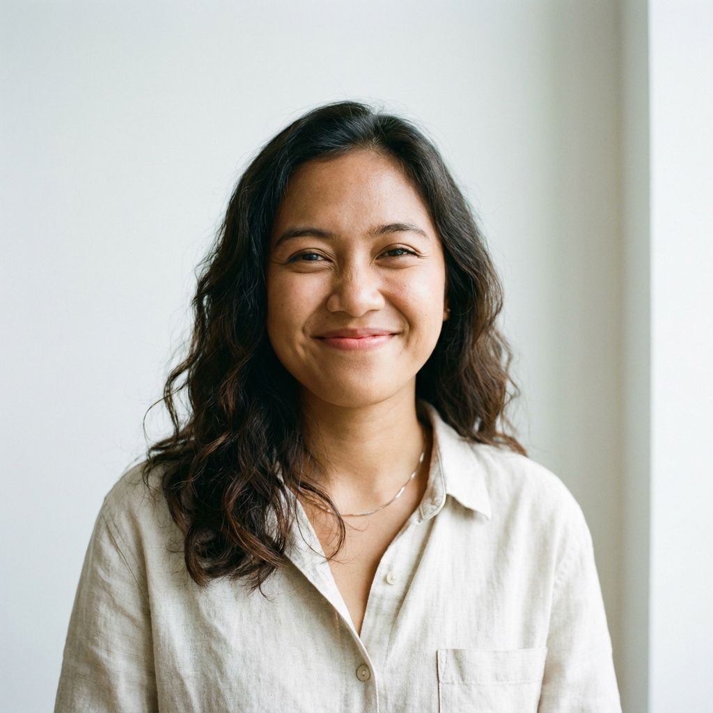 Bu Dewi - Katering Berkah Jaya